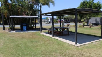 New 30 Year Lease - Perfectly Located with High Visibility Caravan Park in the Whitsunday Region