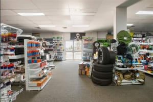 Northwest Batteries and Parts - Highly Profitable