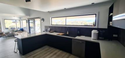 Dark Sky Hill - Turnkey Astro-Tourism Property with Geographical Monopoly