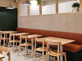 The Shed Cafe Salamander Bay