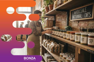 36657 FOOD MANUFACTURING BUSINESS - RUN FROM ANYWHERE