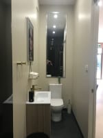 QUALITY, PEACEFUL, ELEGANT, & WELL ESTABLISHED SALON