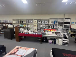 Established Home Furniture Business