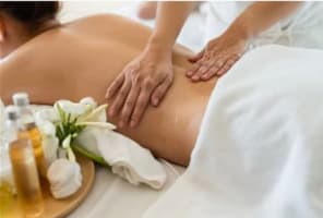PRICE REDUCED!   - Massage, Health and Wellness