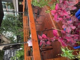 ​Cafe, located in Kingsgrove, operates six days a week.