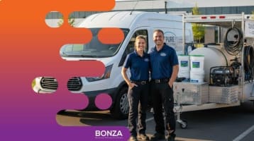 36332 - Profitable Surface Restoration & Cleaning Business with Growth Potential