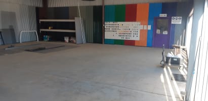 For Sale Shepparton Powder Coaters – A Premium Industrial Coating Business