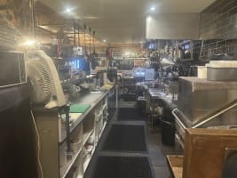 Café for Sale Prime Corner Location in Shepparton