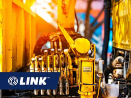 Heavy Equipment Hydraulic & Mechanical Services