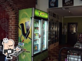 URGENT  Take Away or Convenience store