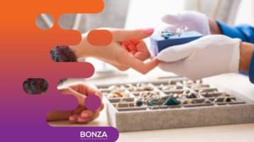 35496 Long Established Jewellers Shop - Profitable & Growing