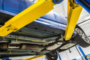 Mechanical Automotive Workshop for Sale – Sunshine Coast | $300K+ Profit