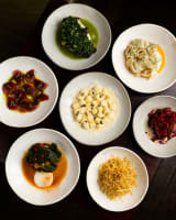 LICENSED RESTAURANT & BAR