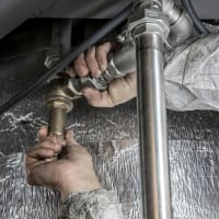 Coming Soon - Established Plumbing Business
