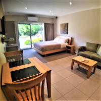 Great cash flow & long lease - Lifestyle accommodation business in wine country