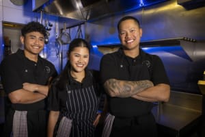NOVA BALINESE KITCHEN FOR SALE - POA