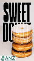 Donut Franchise for sale - NSW322