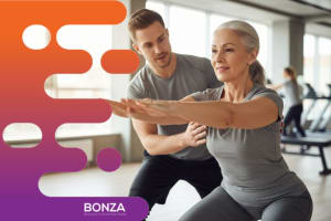 37186 - Established Health & Fitness Business - Loyal Client Base