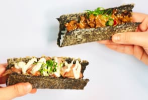 Simple Fresh Food Take Away, with Cheap Rent/Hugh potential! (Our Ref: V2109)
