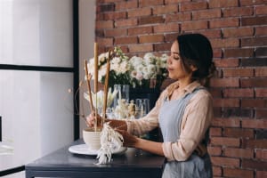 Coming Soon: Artificial Plant Installation Biz for Sale- VIC