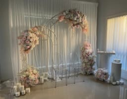 Florist & Event Styling Business with Showroom Prime Location in Earlwood