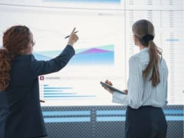 SaaS MSP & AI Consulting Business For Sale
