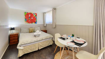 Silver Wattle Caravan Park – Established Tourism & Accommodation Opportunity