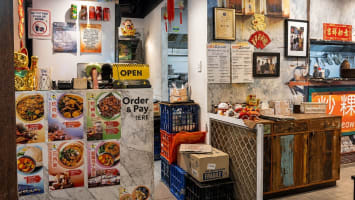 Malaysian Street Food Restaurant for Sale – Inner West Sydney, NSW