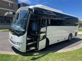 Noosa, Sunshine Coast Tour & Charter Business Three Brands, One Opportunity