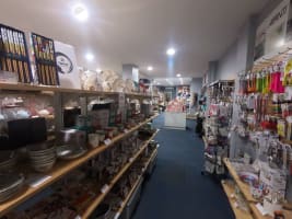 Established Homewares & Gift Retailer | 45 Years | Retail & Online