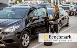 Independent Car & Ute Hire Business with Strong Cashflow and Longstanding Local