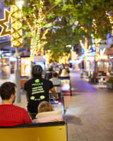 PEDDLE PERTH - Unique Tourism & Outdoor Advertising Business – Exclusive Perth O