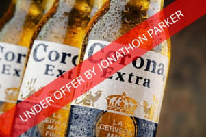 UNDER OFFER - LIQUOR STORE METRO PERTH