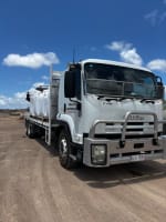Pallet Express Townsville – Established Pallet Collection & Local Delivery Business