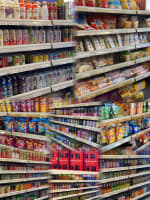 Established Specialty Asian Grocer | Revenue $420k