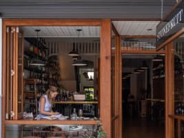 Award Recognised Hospitality Business. Stonefruit. Tenterfield