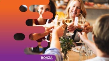 36117 TRUSTED ONLINE HOSPITALITY PLATFORM - RECOGNISED NATIONWIDE