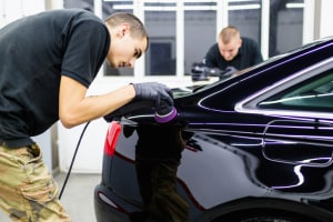 Profitable Car Detailing Business in Prime Location | Secure Lease | Excellent Reviews & Strong G...