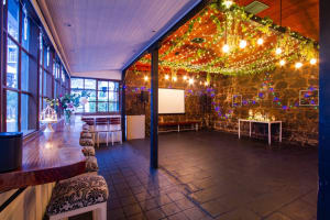 Four Larks - suits an owner operator looking to take over a well-run venue