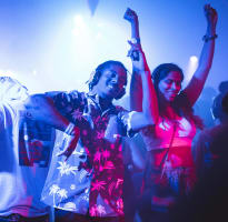 Geelong’s wonderful nightclub is up for grabs