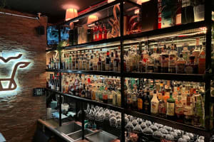 UNDER CONTRACT - The Tipsy Cow