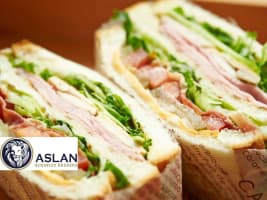 CHATTEL SALE - CAFE FOR SALE