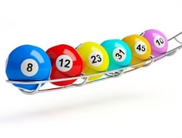 Springvale Plaza Lotto Franchise (RDT436)