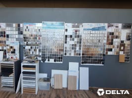 [ABS-092] CABINET MANUFACTURING IN A NEW BUILT GROWTH AREA FOR SALE