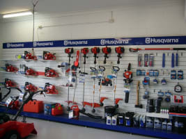 Under Offer! South Burnett Outdoor Power Equipment Retailer