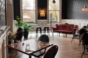 Grand Hotel Healesville