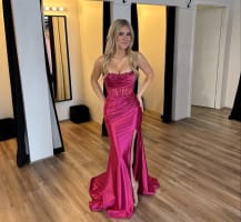 High-End Niche Formal Wear Retailer – Perth, WA