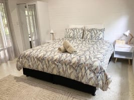 A BOUTIQUE COASTAL SANCTUARY WITH INCOME POTENTIAL - 2523MF