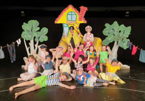 Helen O’Grady Drama Academy – Eastern Suburbs, WA