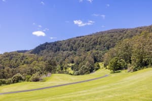 72 ACRES KANGAROO VALLEY APPROVED TO BUILD 26 MORE HOUSES